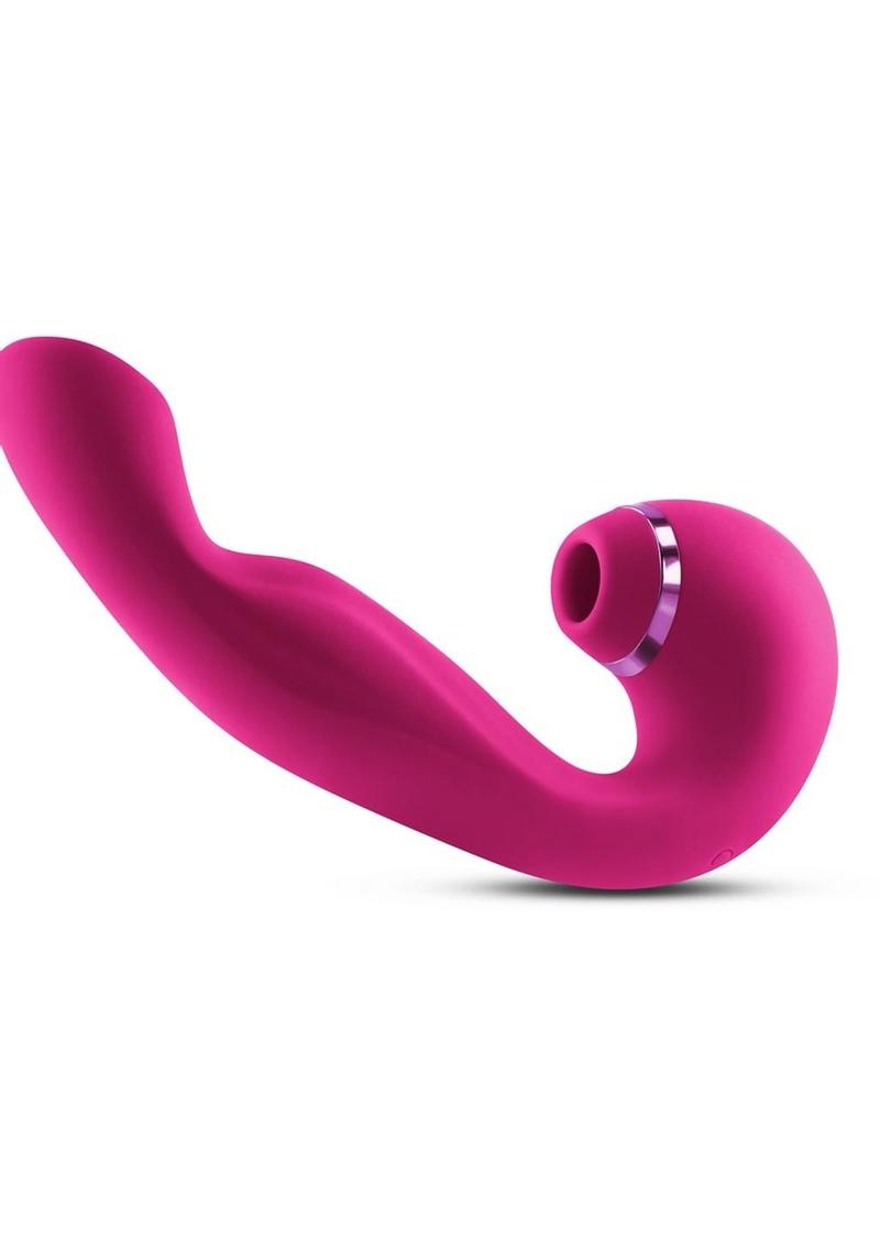Inya Symphony Rechargeable Vibrator