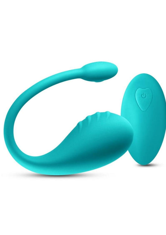 Inya Venus Vibrator with Remote Control