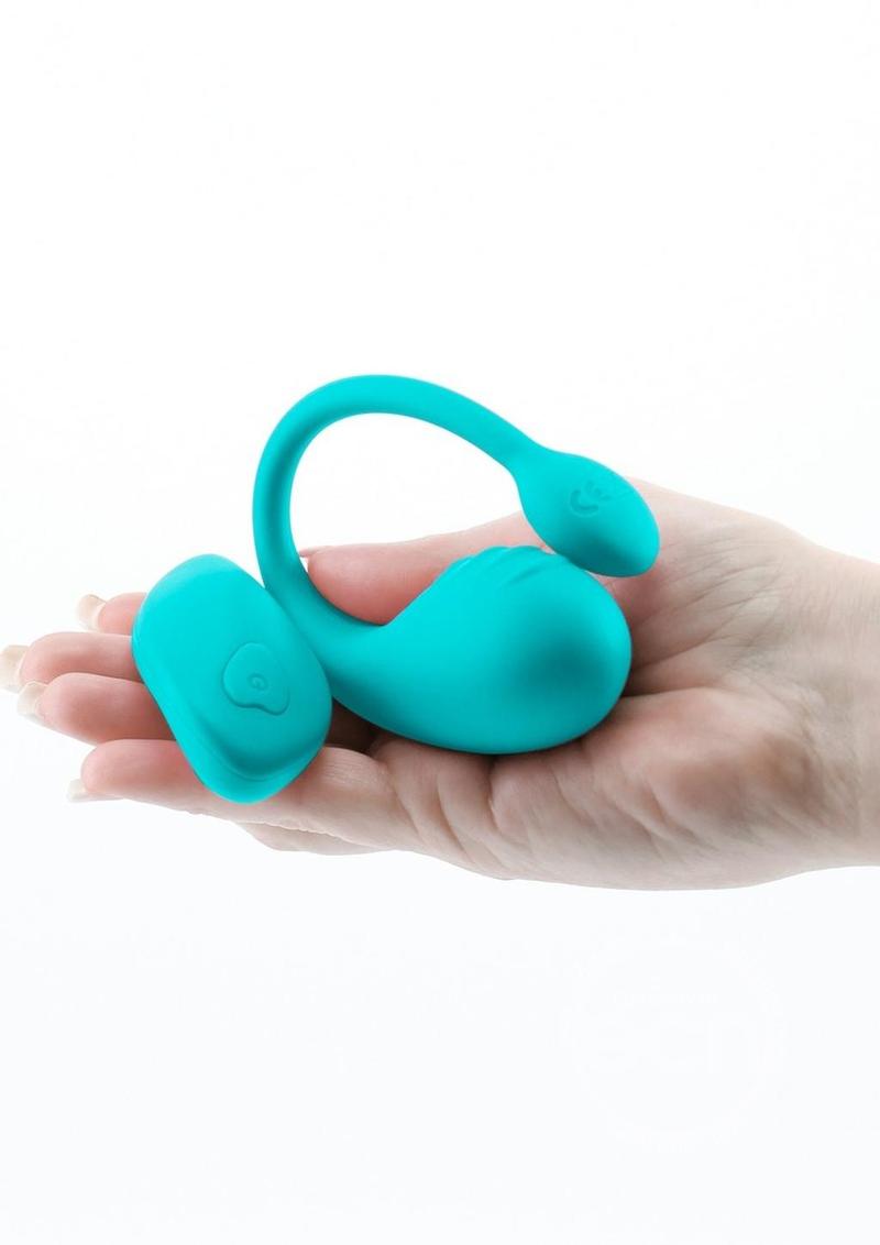 Inya Venus Vibrator with Remote Control