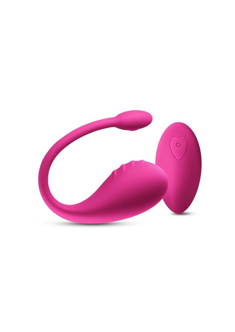 Inya Venus Vibrator with Remote Control