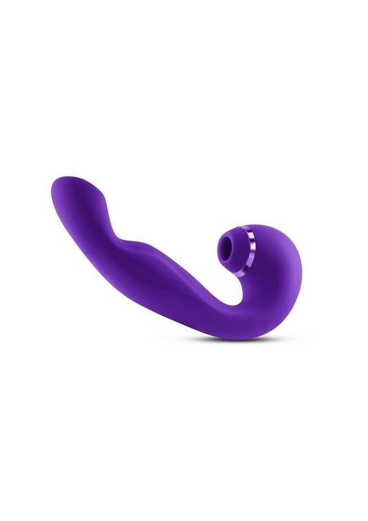 Inya Symphony Rechargeable Vibrator