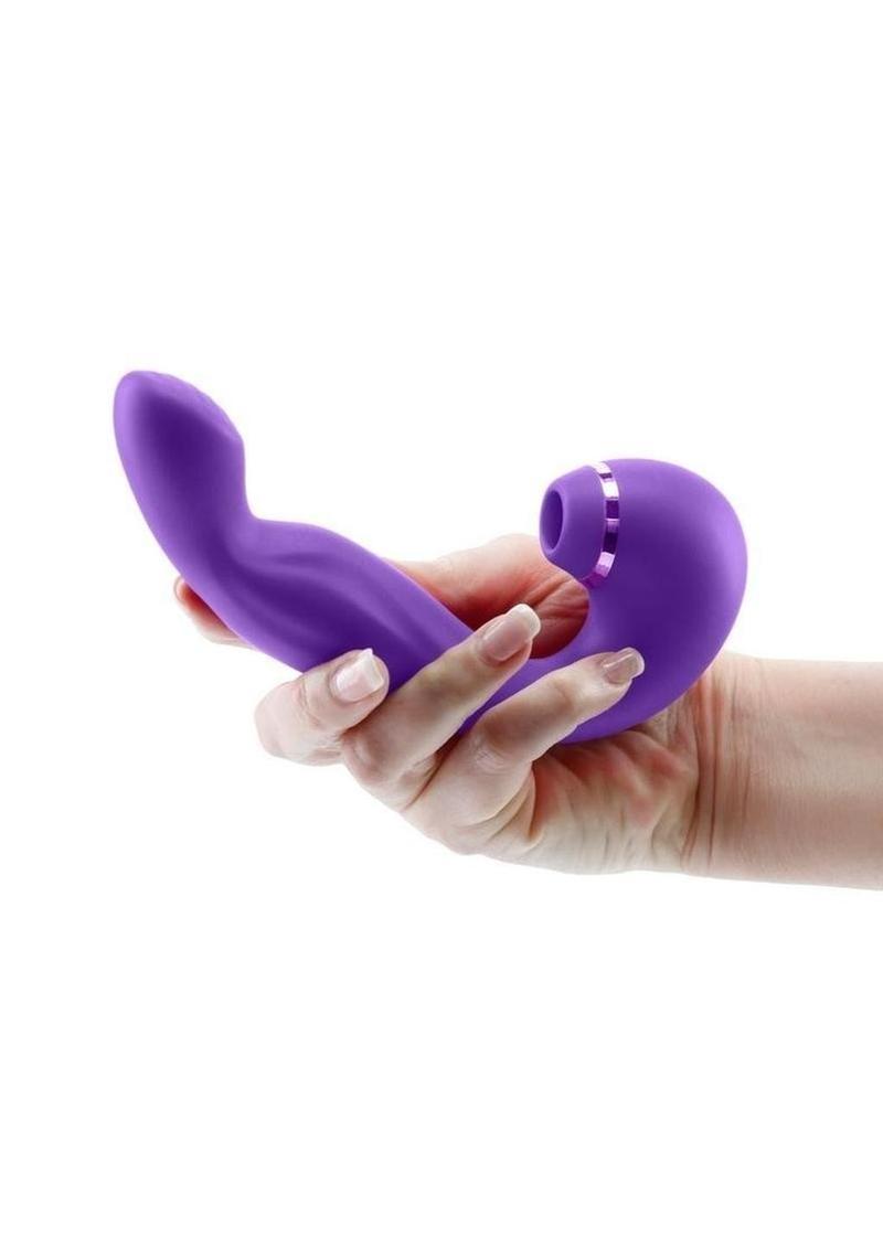 Inya Symphony Rechargeable Vibrator