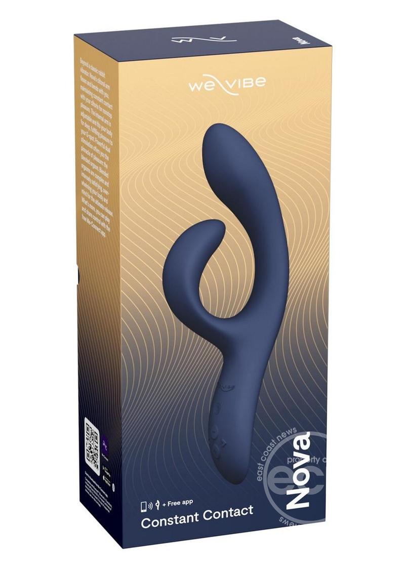 Nova Rabbit Vibrator