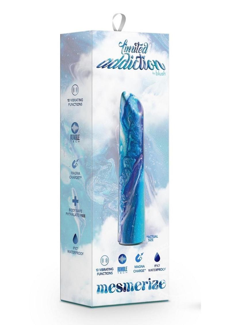 Limited Addiction Mesmerize Power Vibe