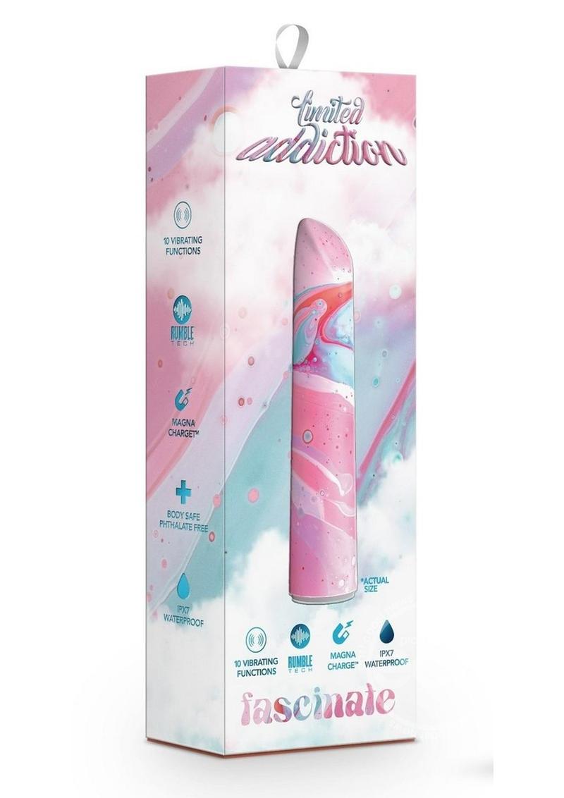 Limited Addiction Fascinate Power Vibe