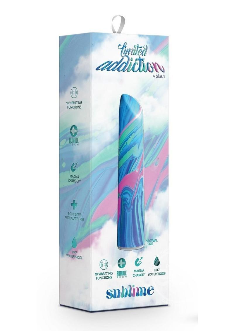 Limited Addiction Sublime Power Vibe