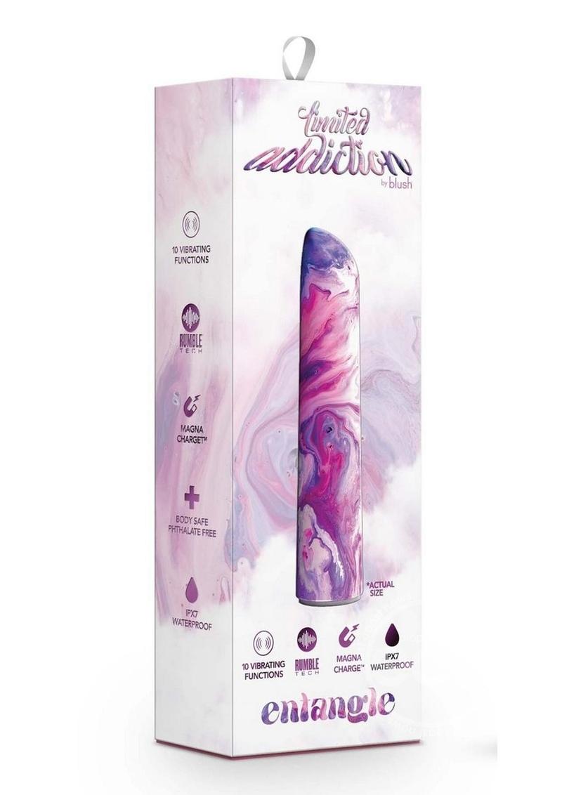 Limited Addiction Entangle Power Vibe