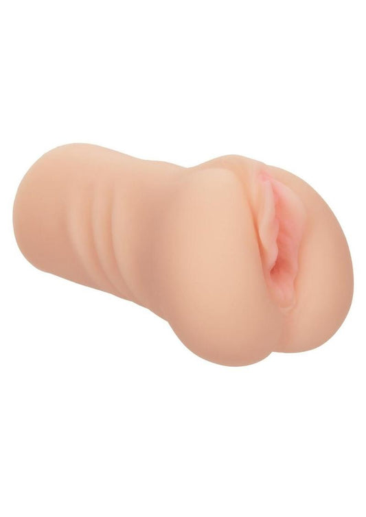 Cheap Thrills The First Time Virgin Stroker