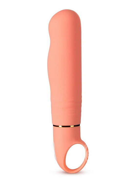 Aria Smokin' AF Silicone Vibrator