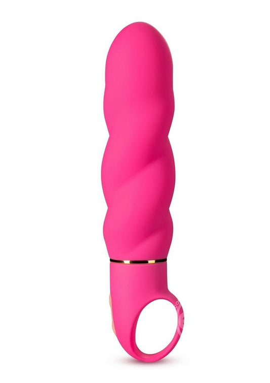 Silicone Vibrator
