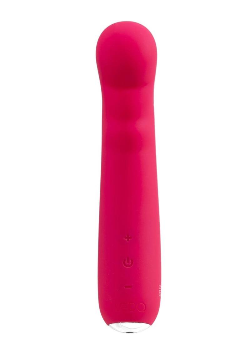 VeDO Midori Rechargeable Silicone G-Spot Vibrator