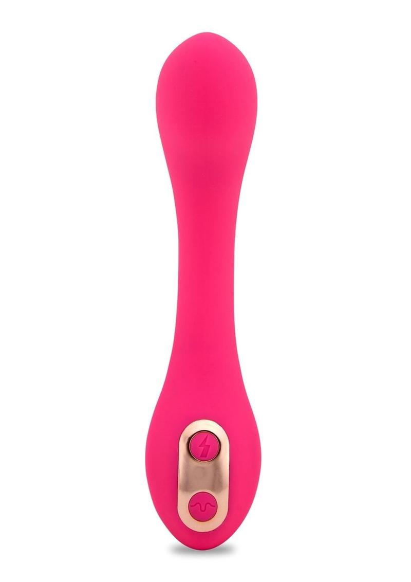 Libi Flexible Rechargeable Vibrator