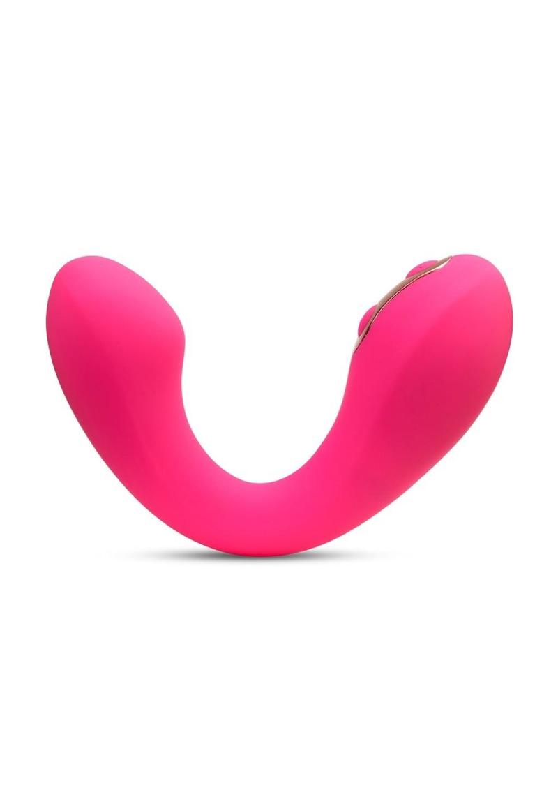 Libi Flexible Rechargeable Vibrator
