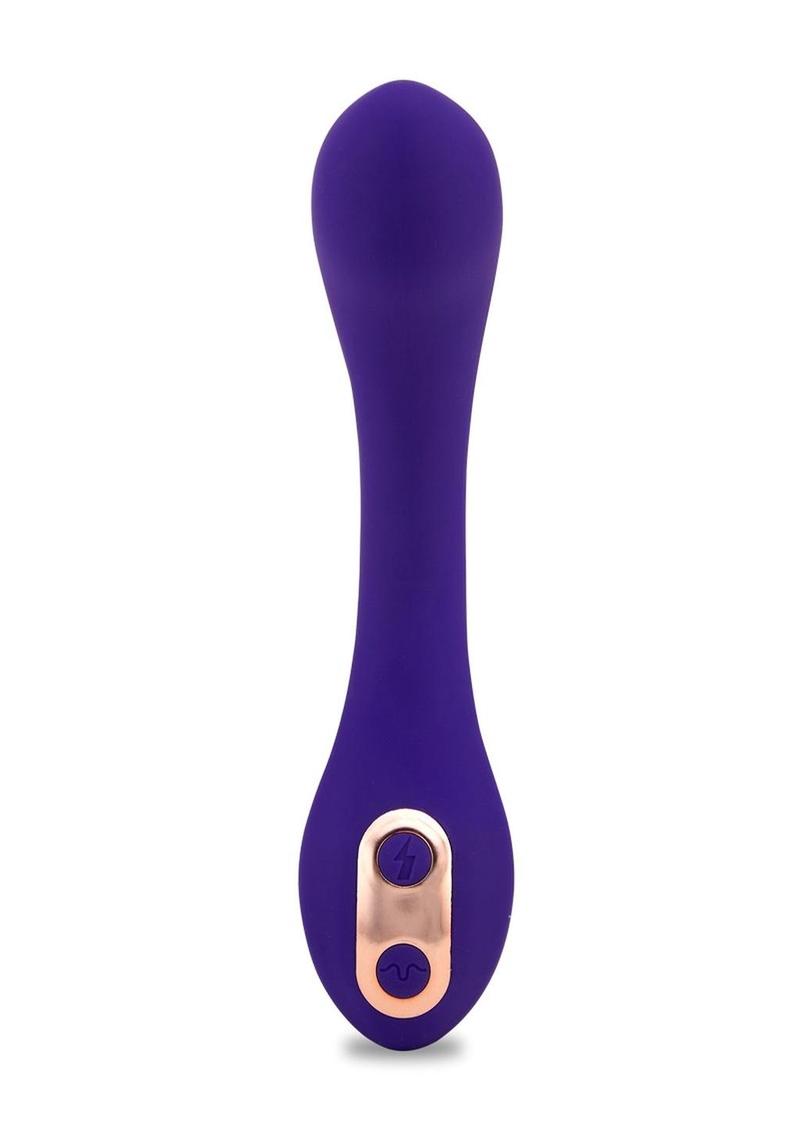 Libi Flexible Rechargeable Vibrator