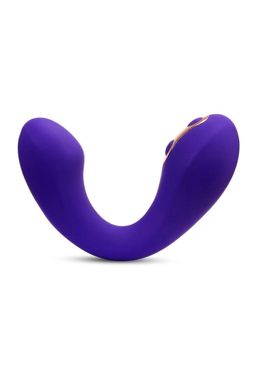 Libi Flexible Rechargeable Vibrator