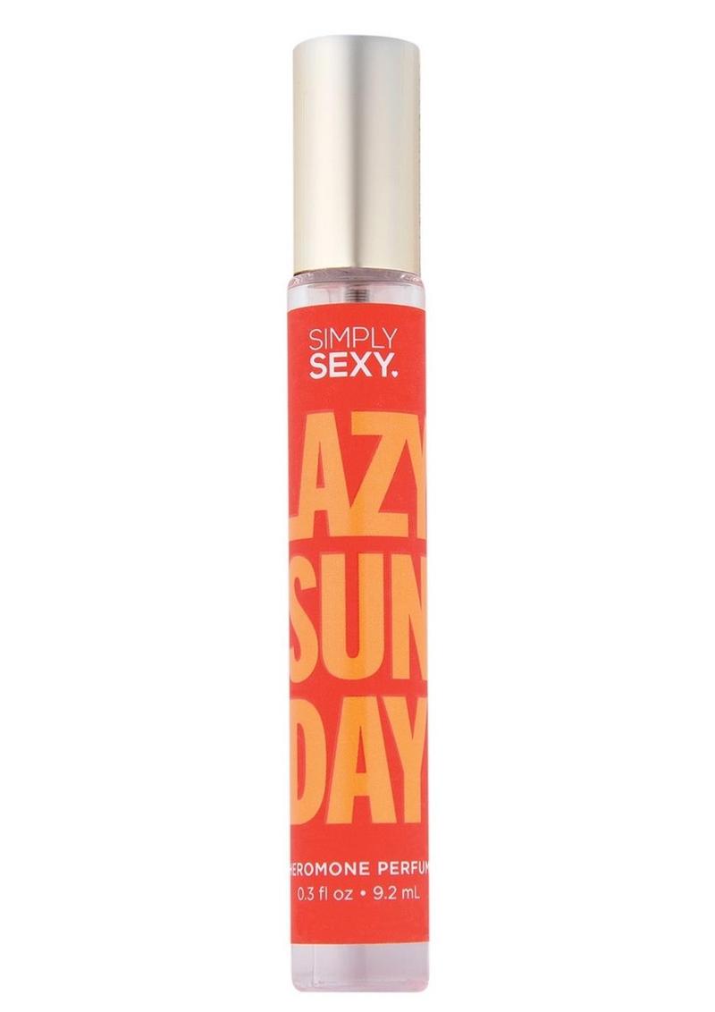Simply Sexy Pheromone Perfume