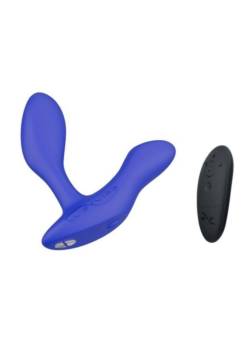 WeVibe Vector+