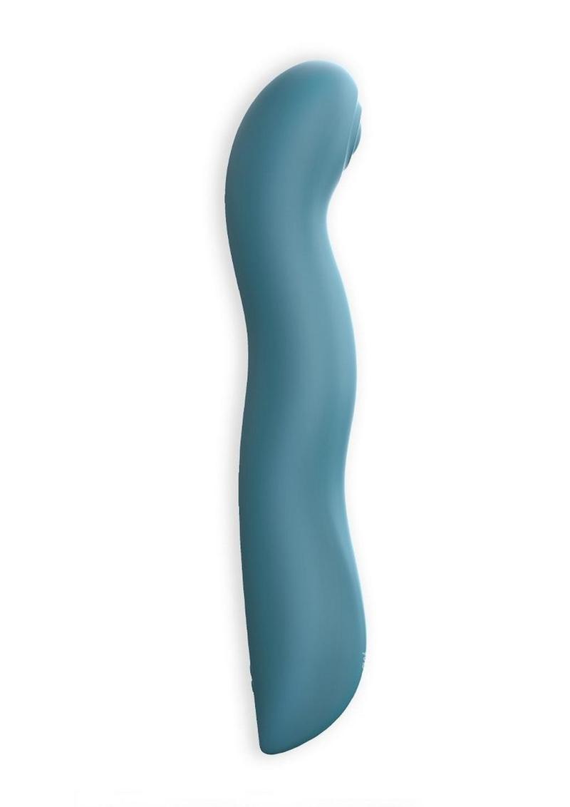 Swap Rechargeable Vibrator