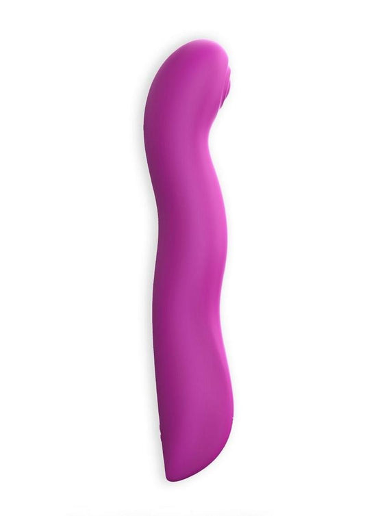 Swap Rechargeable Vibrator