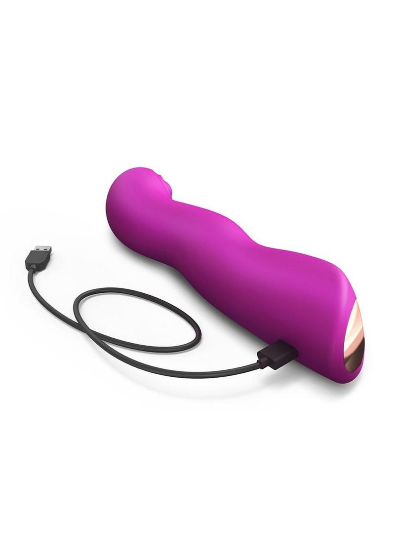 Swap Rechargeable Vibrator