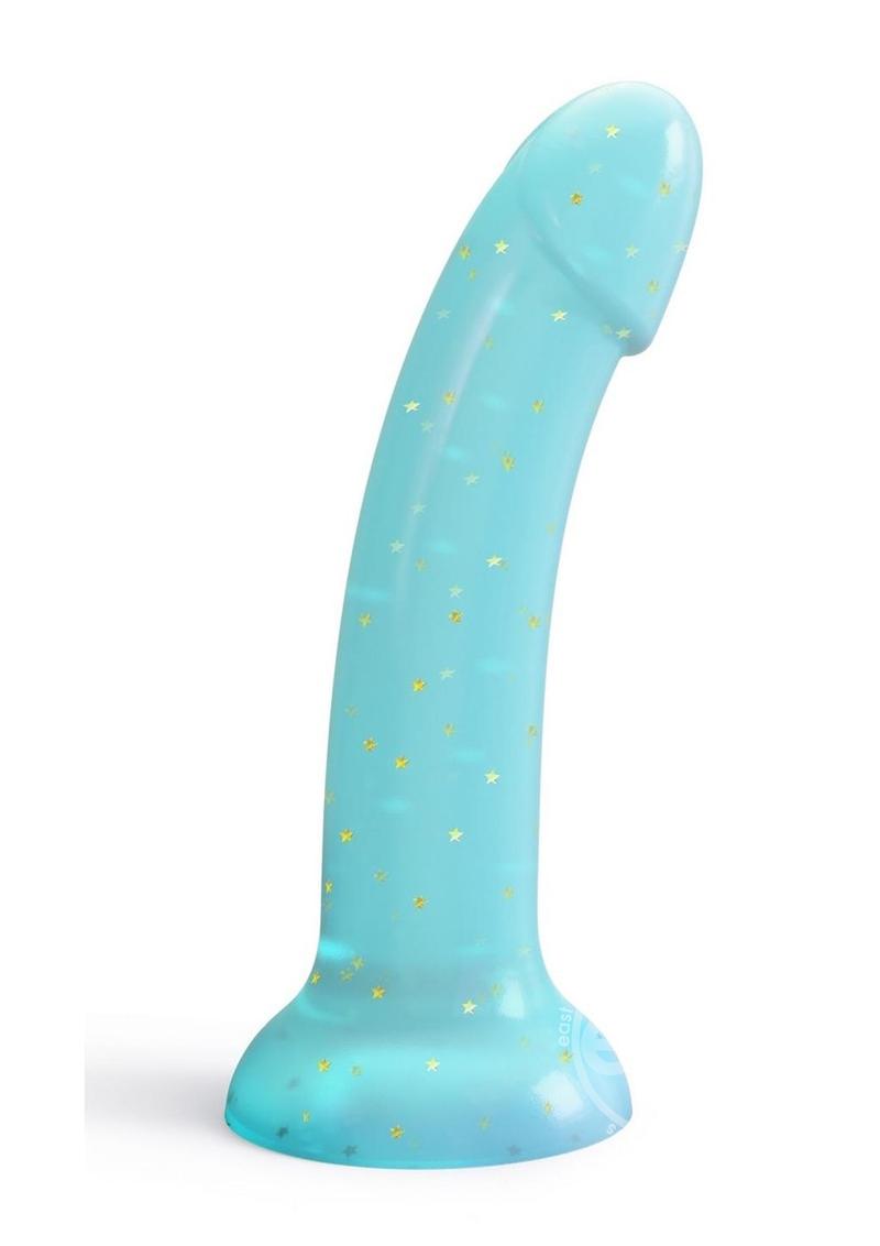 Love to Love Dildolls Nightfall Silicone Dildo