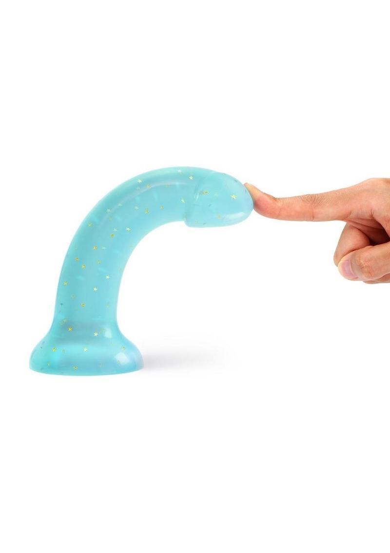 Love to Love Dildolls Nightfall Silicone Dildo