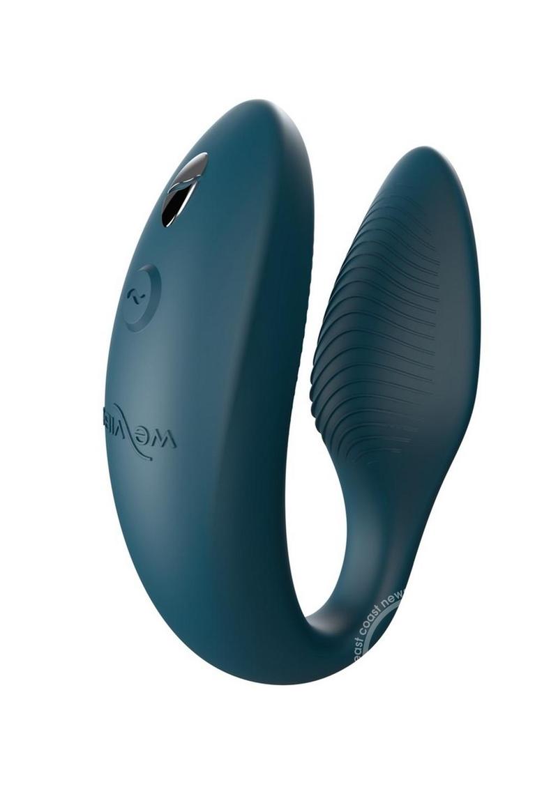 We-Vibe Sync Couples Vibrator & Remote Control