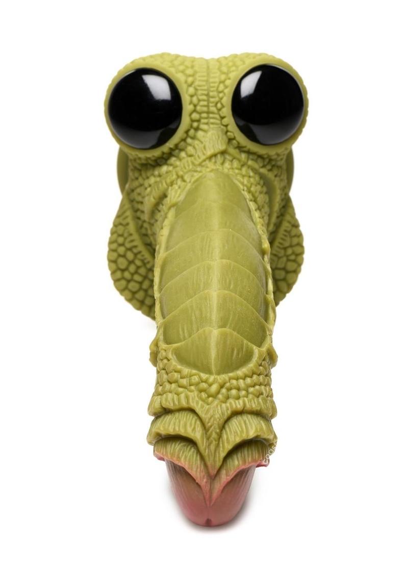 Creature Cocks® Swamp Monster