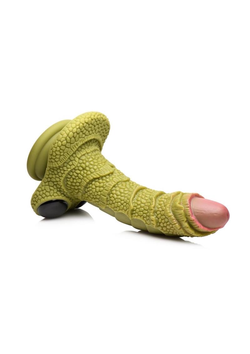 Creature Cocks® Swamp Monster