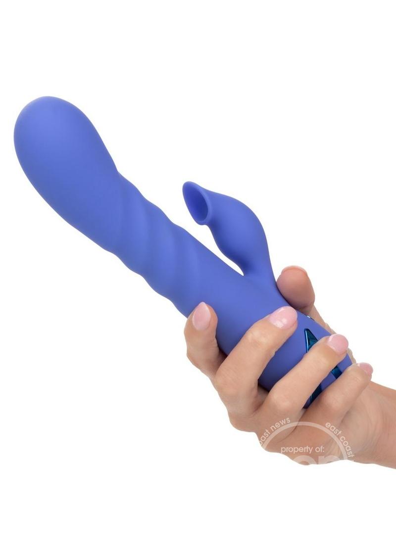 California Dreaming L.A. Love Clitoral Stimulator