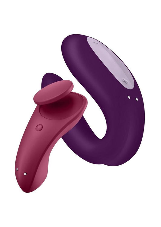 Satisfyer Partner Box 1 Couples Kit