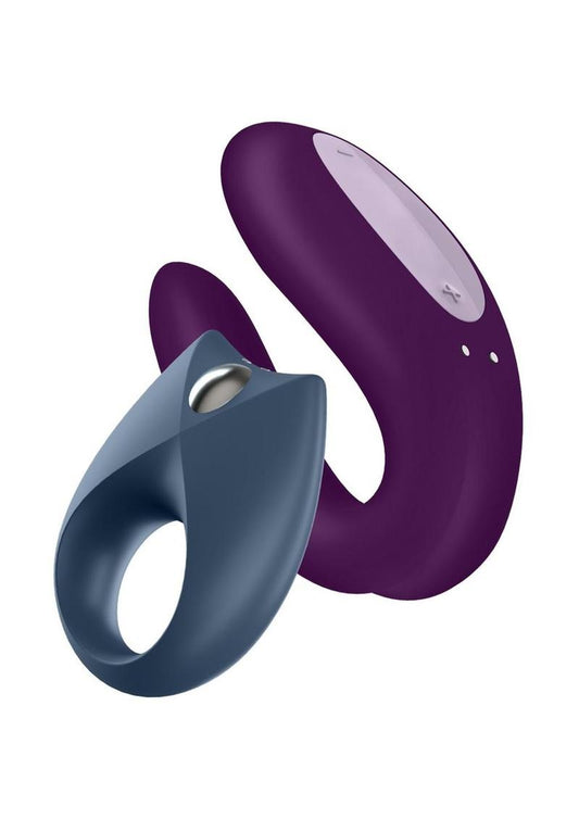 Satisfyer Partner Box 2 Couples Kit