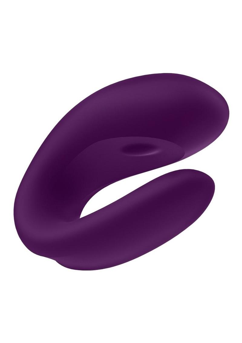 Satisfyer Partner Box 2 Couples Kit