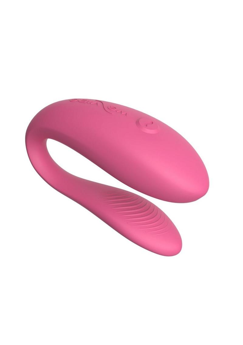 We-Vibe Sync Lite App Control Couples Vibrator