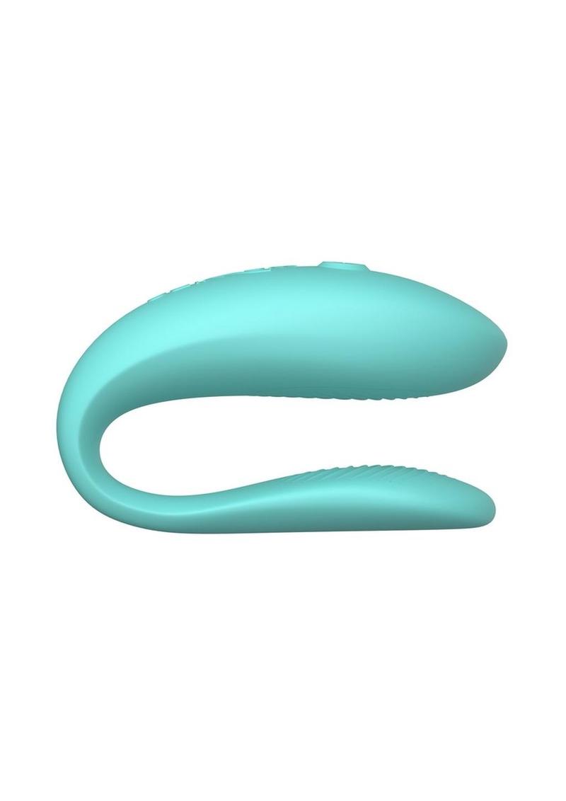 We-Vibe Sync Lite App Control Couples Vibrator