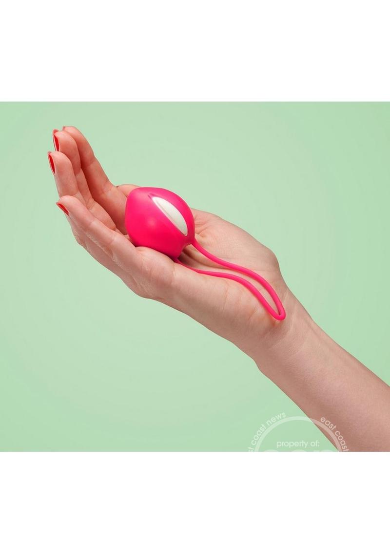 Smartballs Uno Silicone Kegel Ball