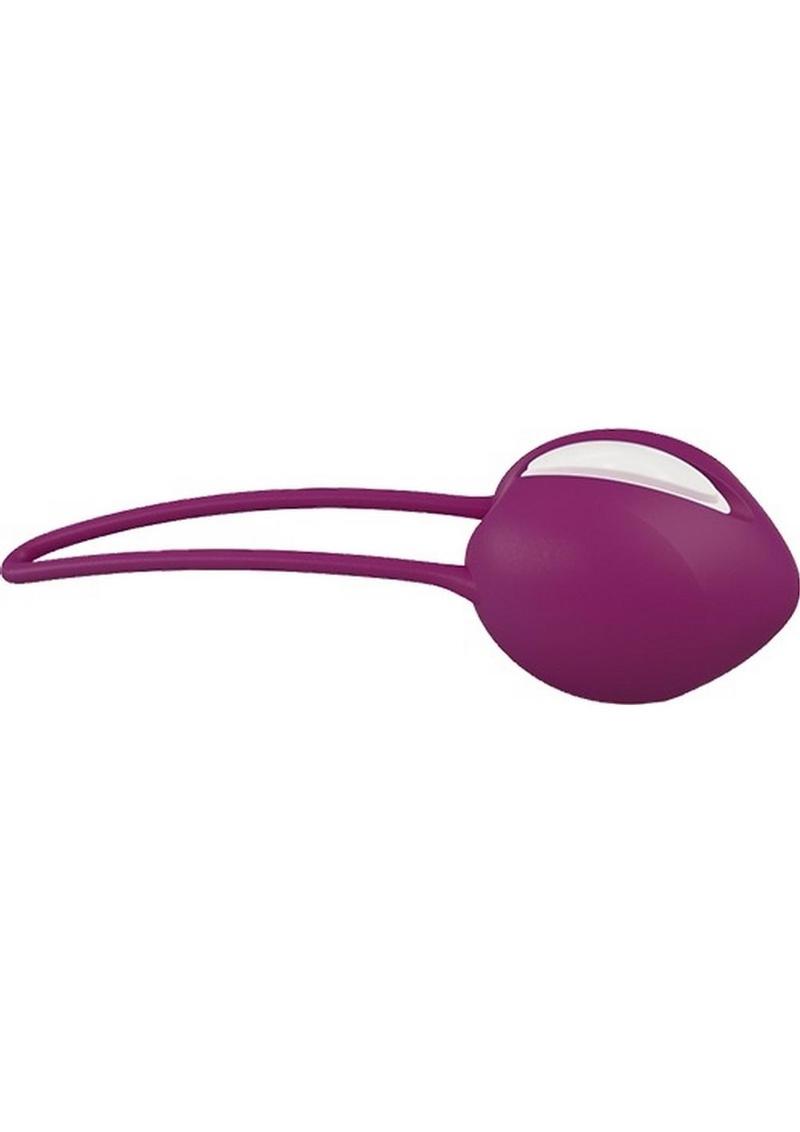 Smartballs Uno Silicone Kegel Ball