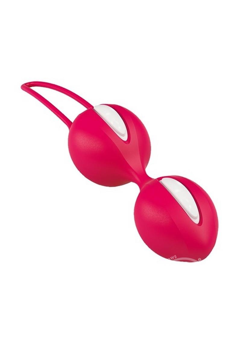 Smartballs Duo Silicone Kegel Balls