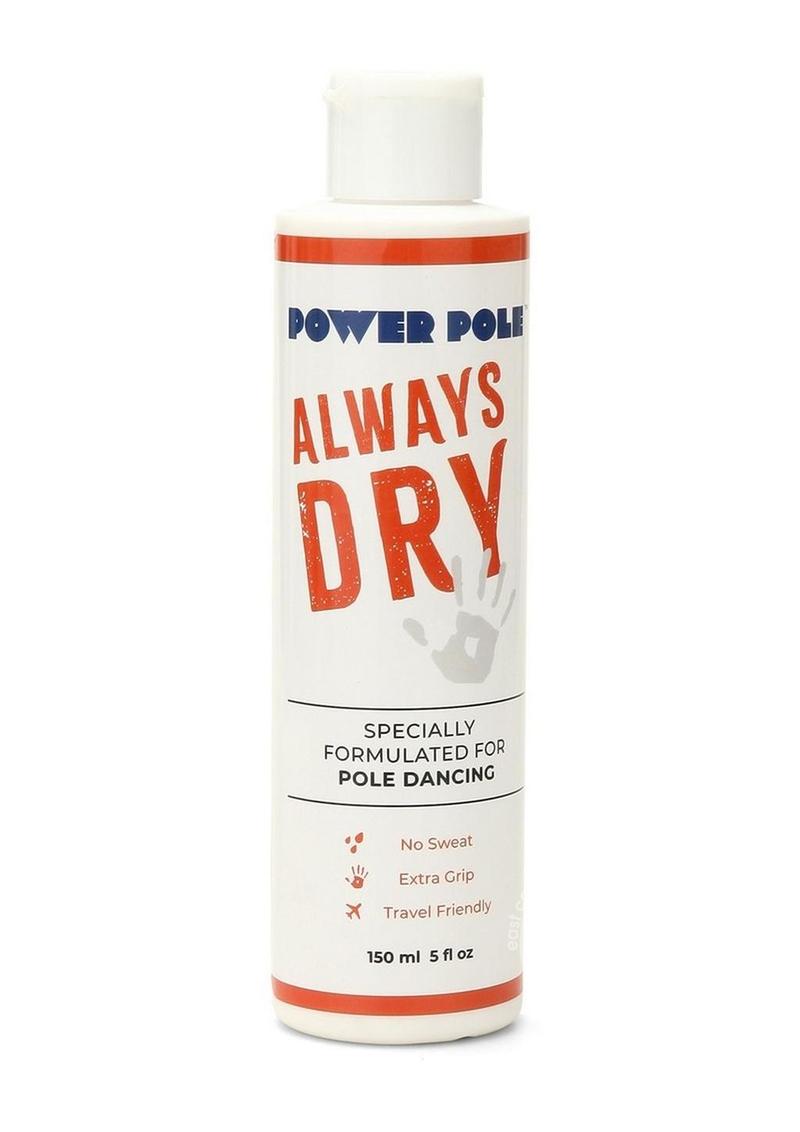 Power Pole Pole Grip Chalk