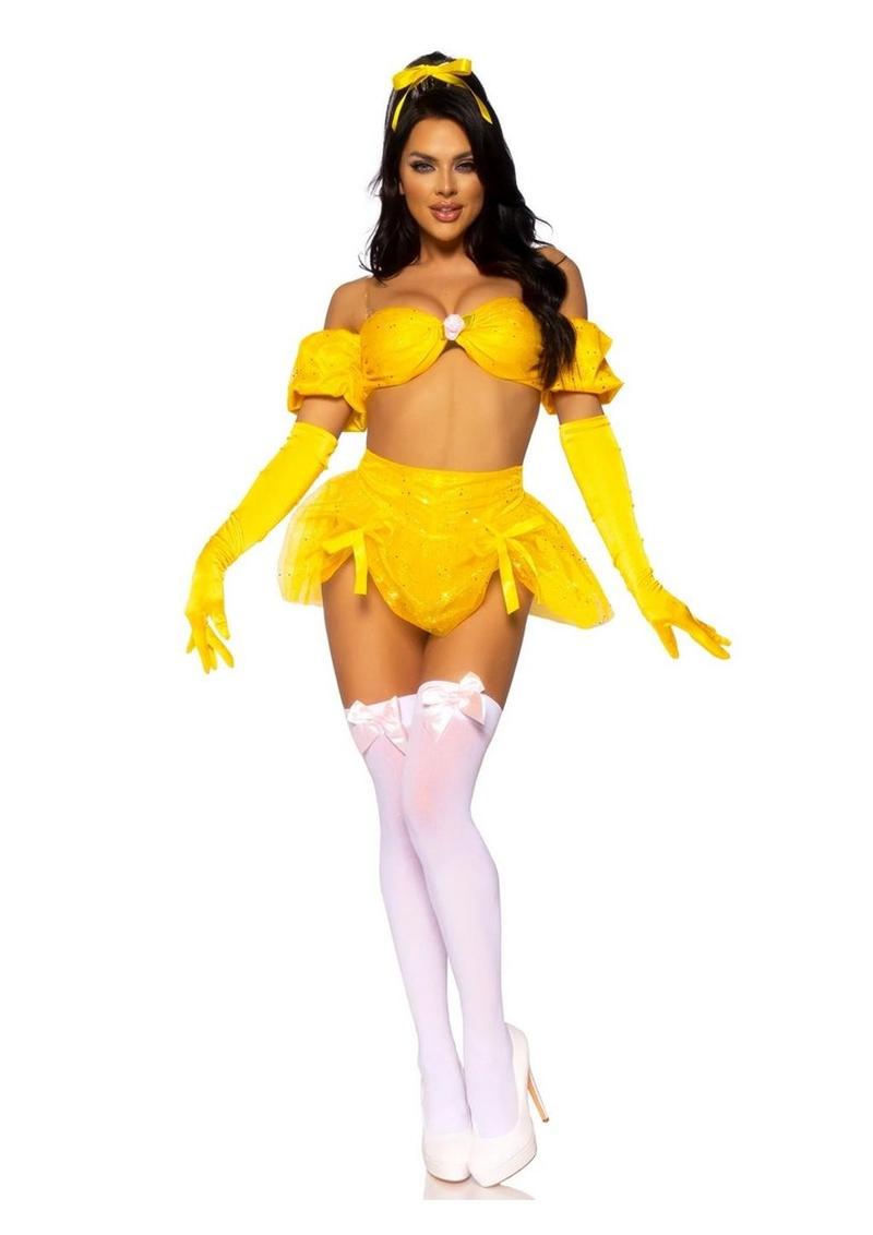 Leg Avenue Fairytale Beauty Costume
