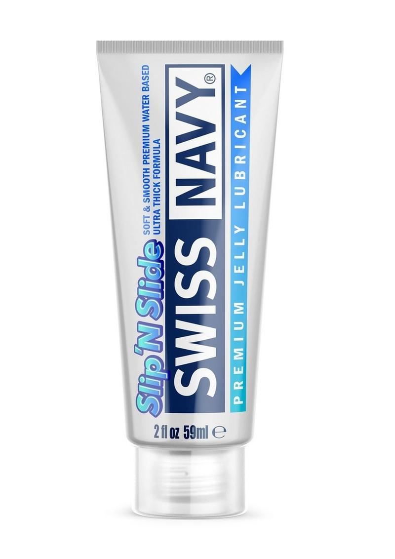 Swiss Navy Slip N' Slide