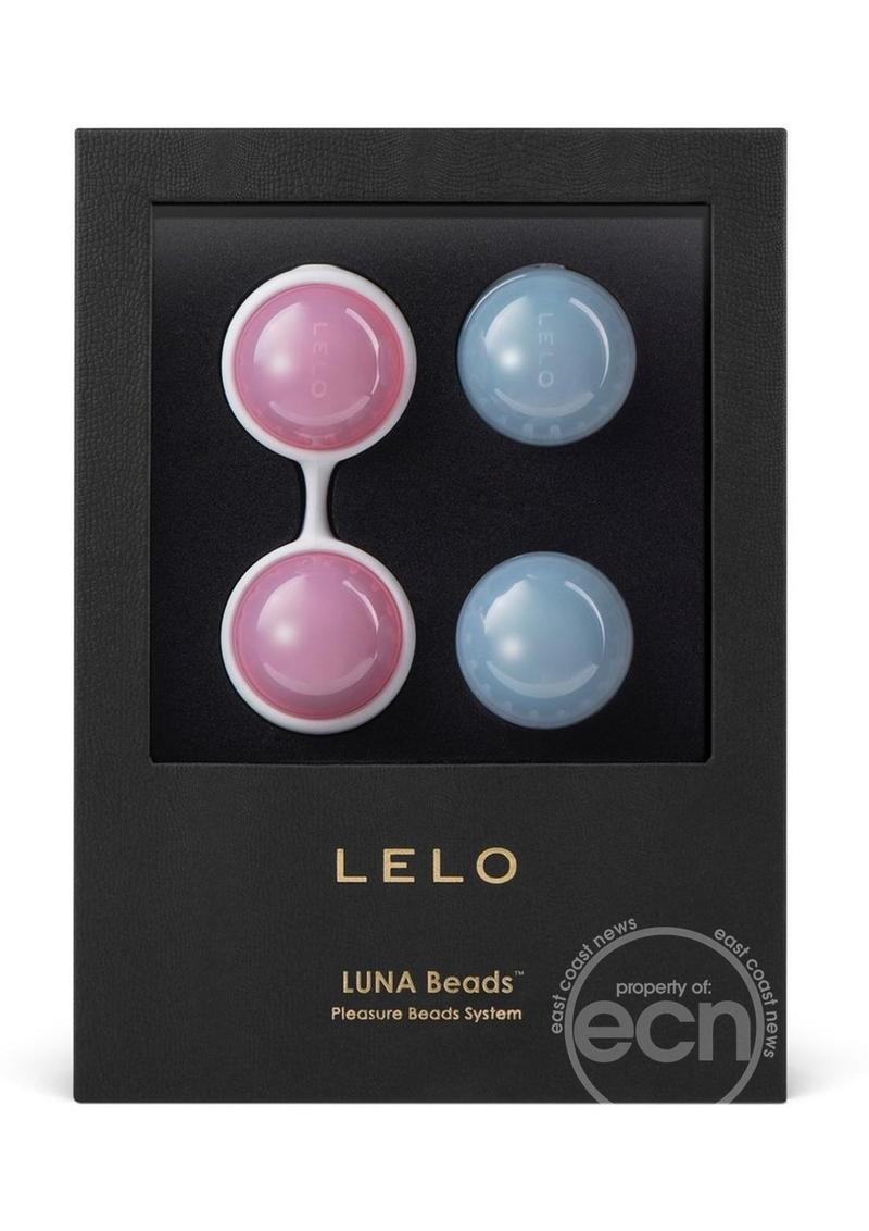 Lelo Beads Kegal Balls