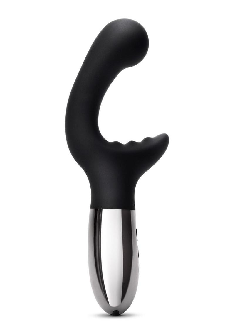 XO Dual Stimulating Vibrator