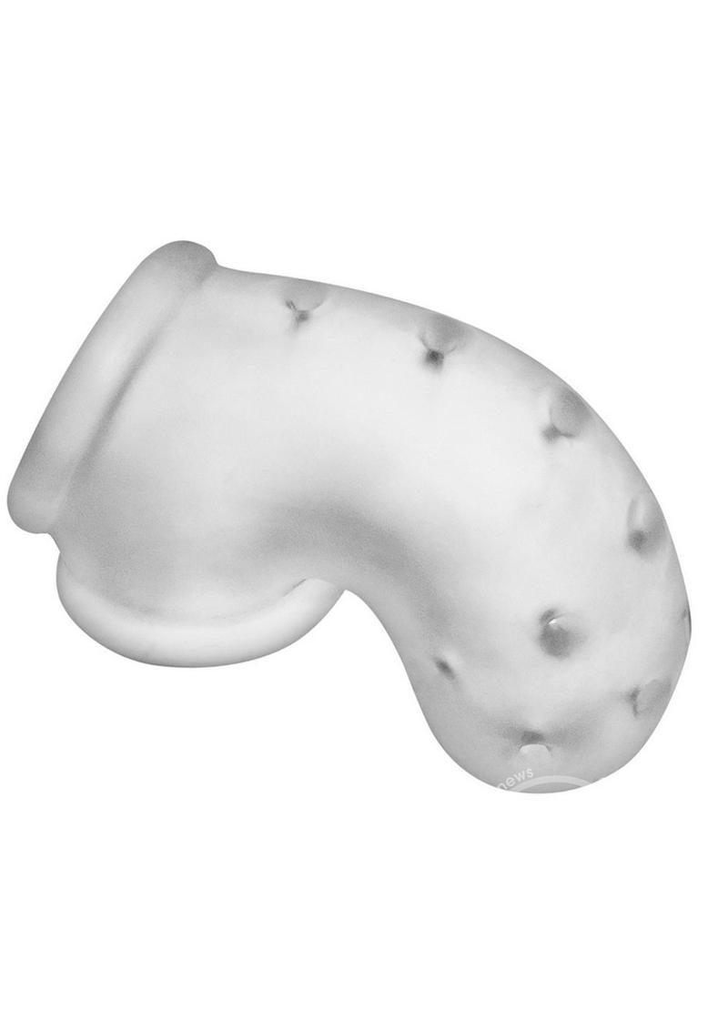 Airlock Air-Lite Vented Silicone Chastity