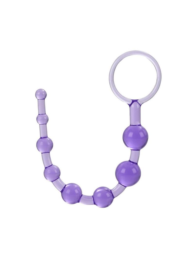 Shane's World® Anal 101™ Intro Beads