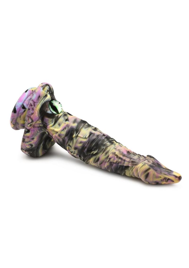 Creature Cocks Cyclops Monster