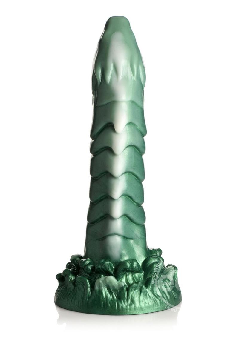 Creature Cocks Cockness Monster Lake Creature