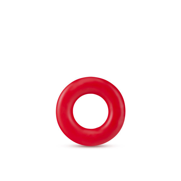 Stay Hard Donut Cock Rings