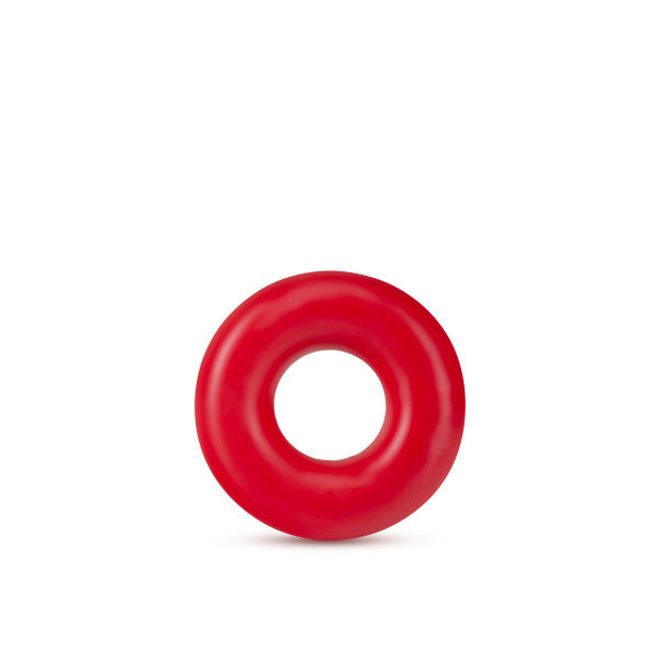 Stay Hard Donut Cock Rings OVERSIZED