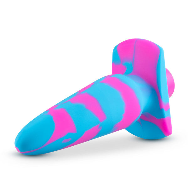 Avant Vibrotize Rechargeable Silicone Anal Plug